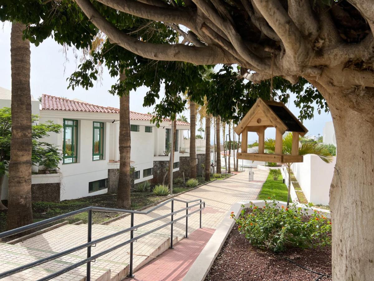 Island Village Costa Adeje  Buitenkant foto