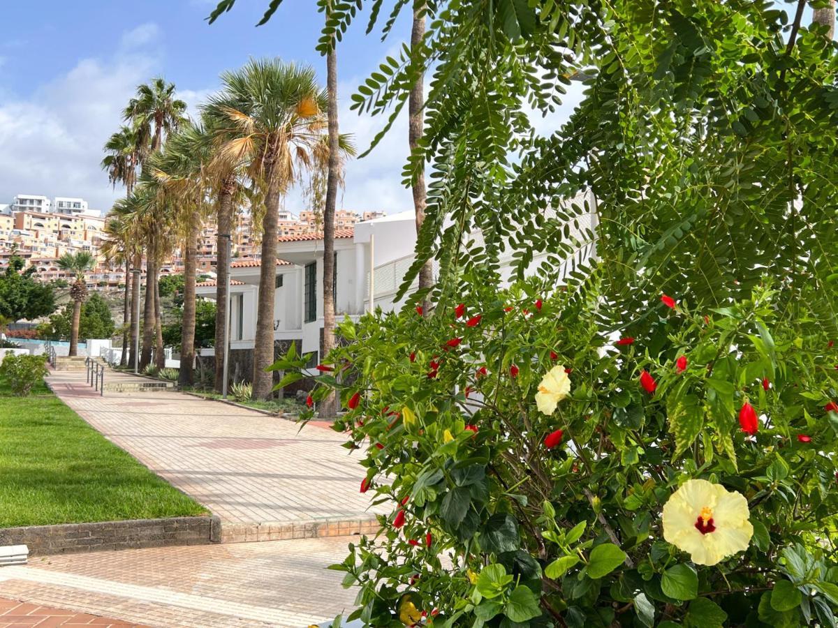 Island Village Costa Adeje  Buitenkant foto